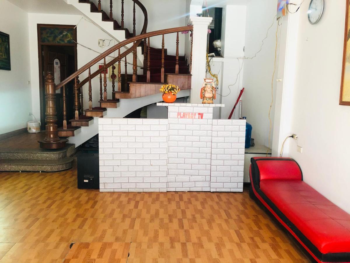 Oyo 1119 Sac Mau Motel - Hanoi, Hanoi