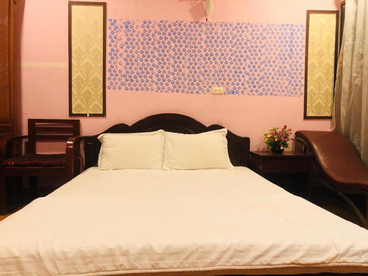 Oyo 1119 Sac Mau Motel - Hanoi — Photos 3