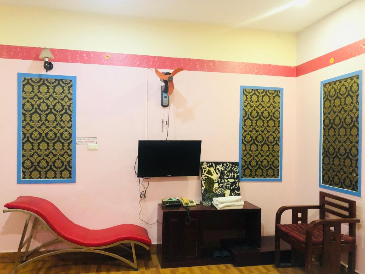 Oyo 1119 Sac Mau Motel - Hanoi — Photos 2
